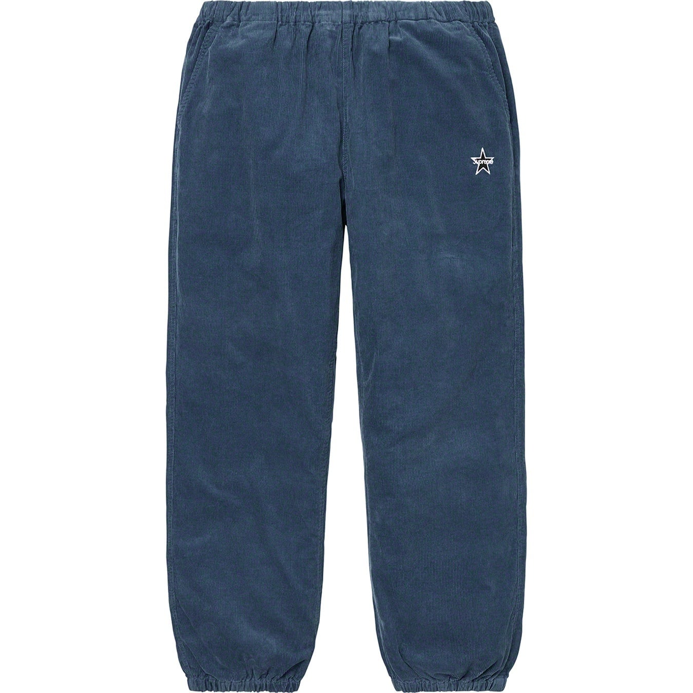 Corduroy Skate Pant view 6